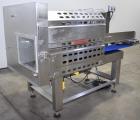 Used- Holac SECT 28 CT High Volume Portion Cutter